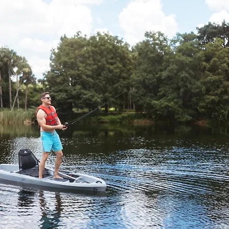 Hyatt Regency Grand Cypress Resort - Free Shuttle To Theme Parks!-2